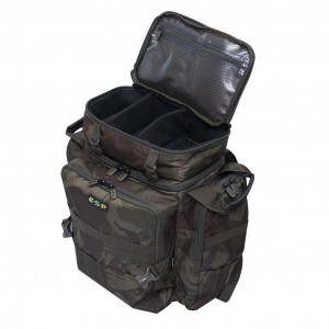 ESP QuickDraw Rucksack** 4