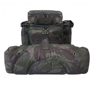 ESP QuickDraw Rucksack** 8