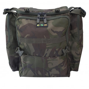 ESP QuickDraw Rucksack** 9