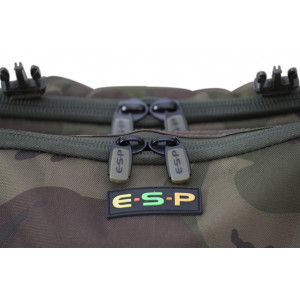 ESP QuickDraw Rucksack** 10