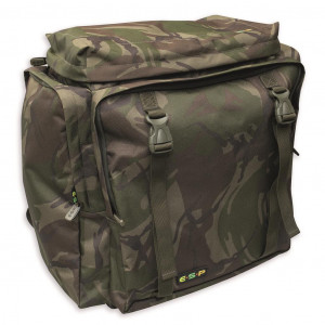 ESP Rucksack 40L Camo** 1
