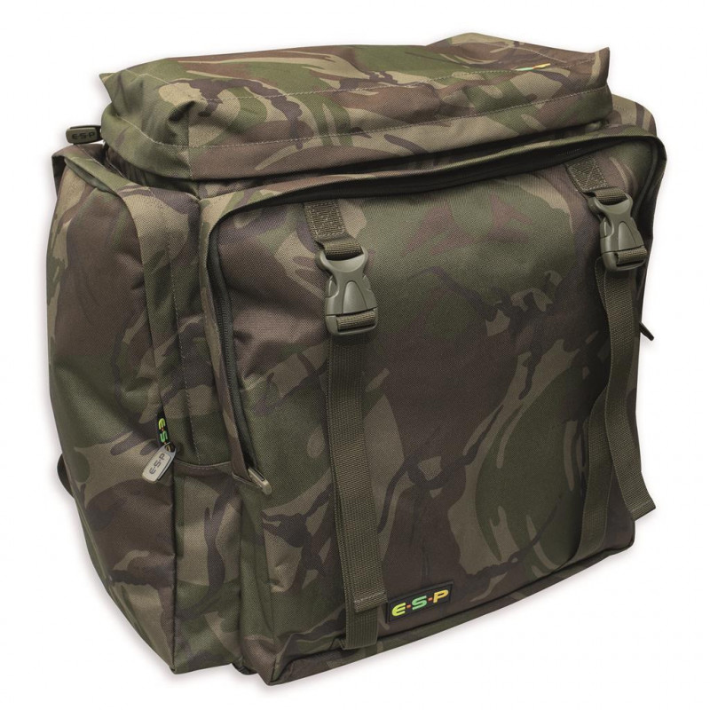 ESP Rucksack 40L Camo**