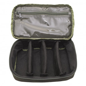 ESP Tackle Case Large Camo** 1