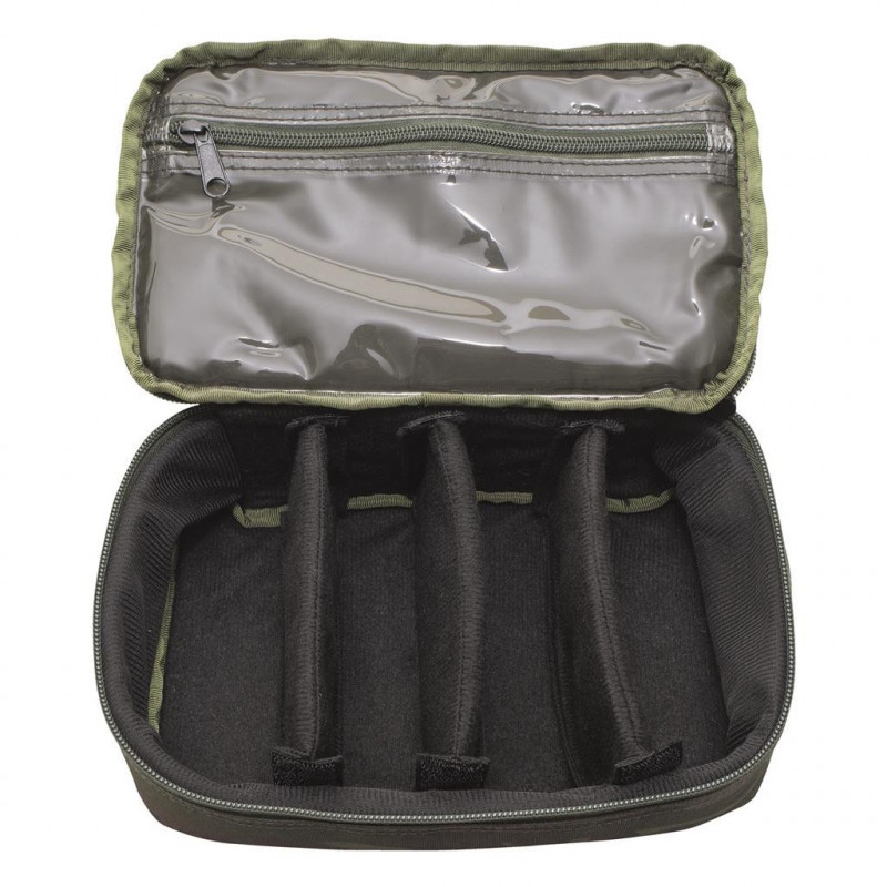 ESP Tackle Case Large Camo**