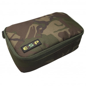ESP Tackle Case Large Camo** 2