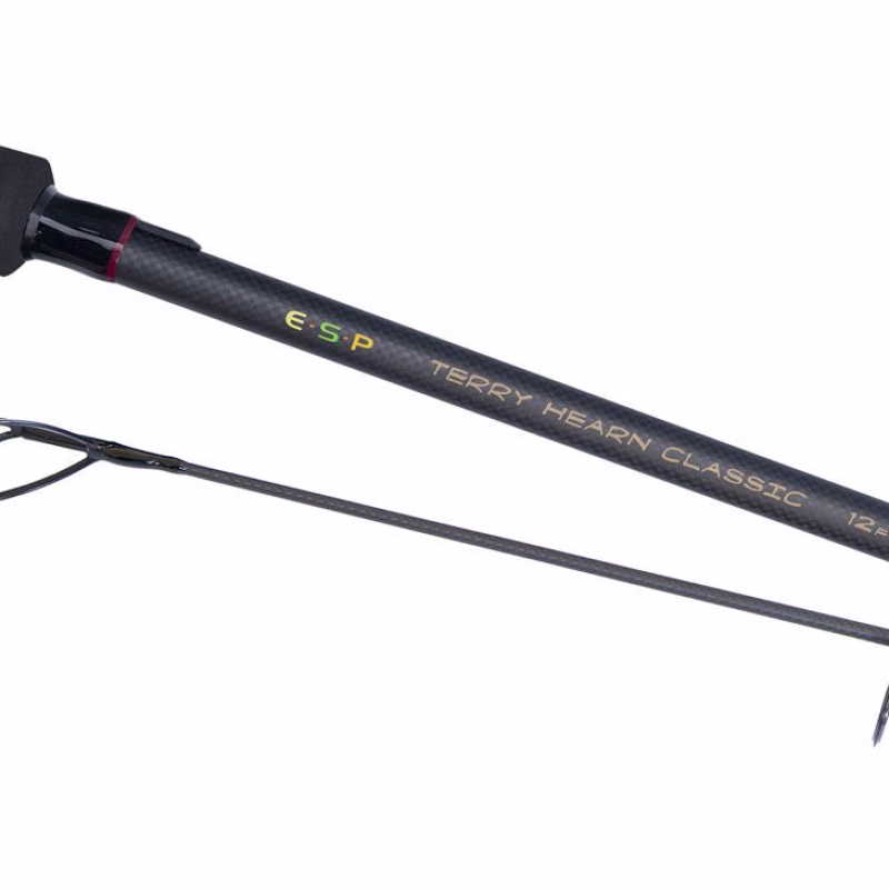 ESP Classic Rod Terry Hearn 12ft 3.25Lb/