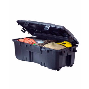 PLANO Sport Locker Black**