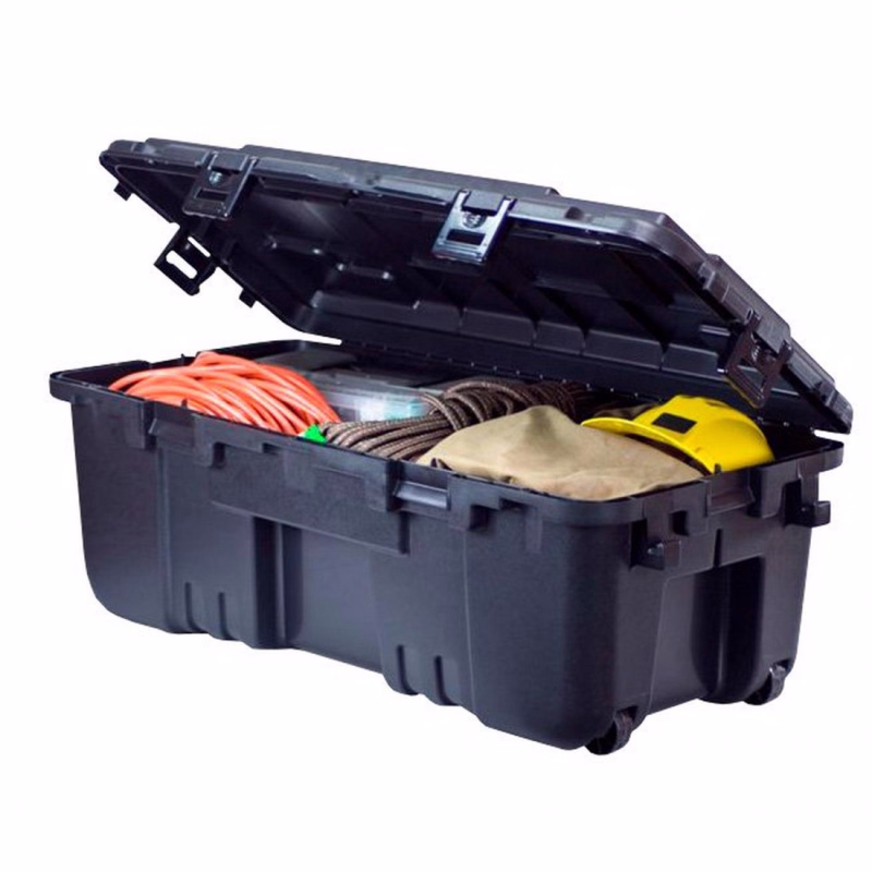 PLANO Sport Locker Black**