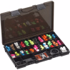 ROK Slim Storage Box 362