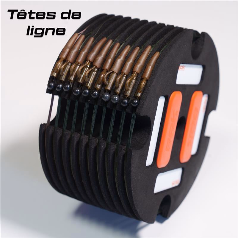ROK Trousse Multi Montage Zig Box