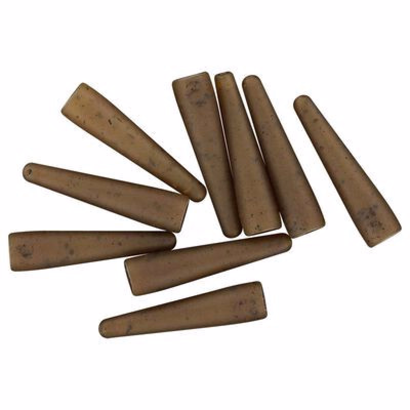 ROK Tail Rubbers Camo Brown