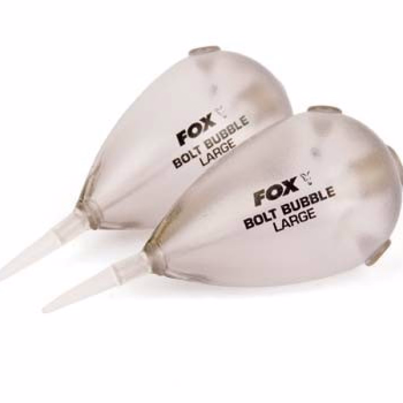 FOX Flotteur Bolt Bubbles Medium