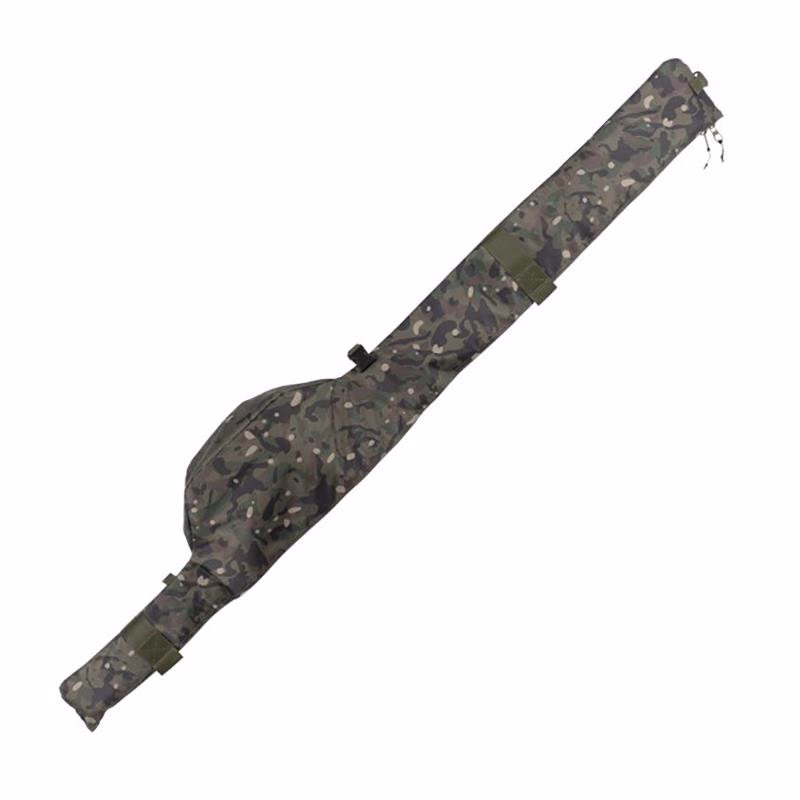TRAKKER NXC Camo rod Sleeve 10'