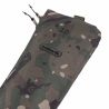 TRAKKER NXC Camo rod Sleeve 10'