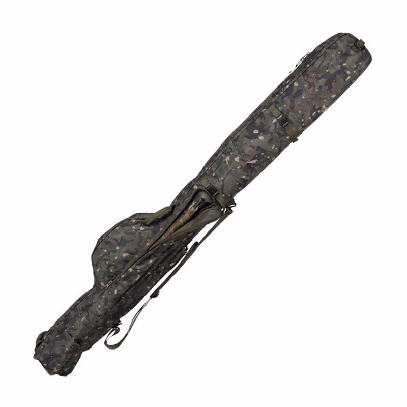 TRAKKER NXC Camo 3 rod Sleeve 10'