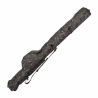 TRAKKER NXC Camo 3 rod Sleeve 12'