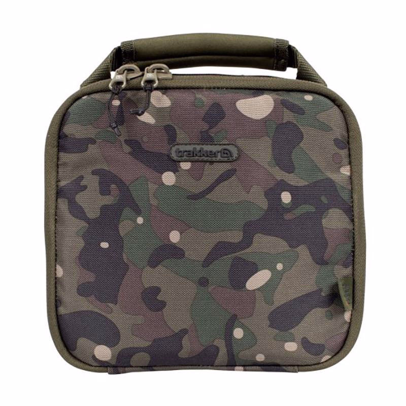 TRAKKER NXC Camo Tackle Bag