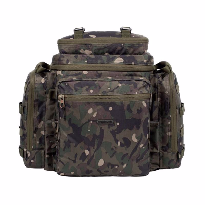 TRAKKER NXC Camo Scout Rucksack