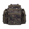 TRAKKER NXC Camo Scout Rucksack