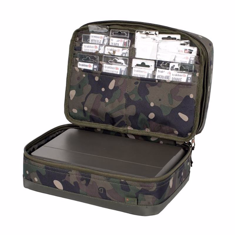 TRAKKER NXC Camo Rig-R Box