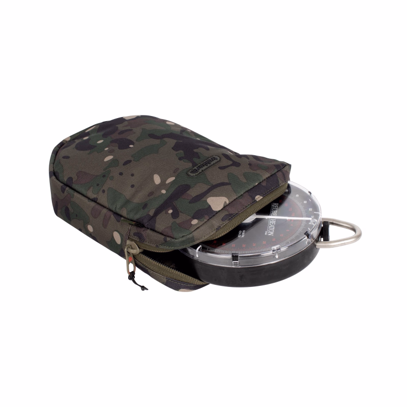 TRAKKER NXC Camo Scale Pouch