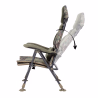 TRAKKER Levelite Camo Longback Recliner