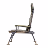 TRAKKER Levelite Camo Longback Chair