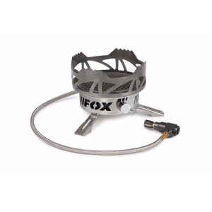 FOX Cookware Infared Stove V2