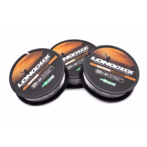 KORDA Longchuk Tapered Leaders 10-30lb