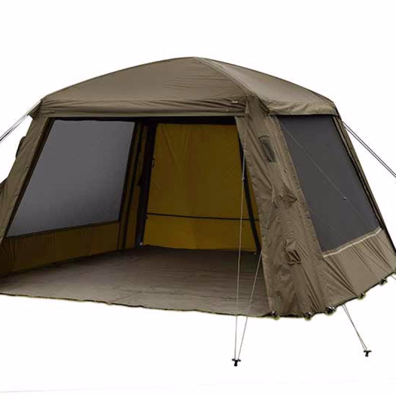 FOX Air Frame Social Shelter