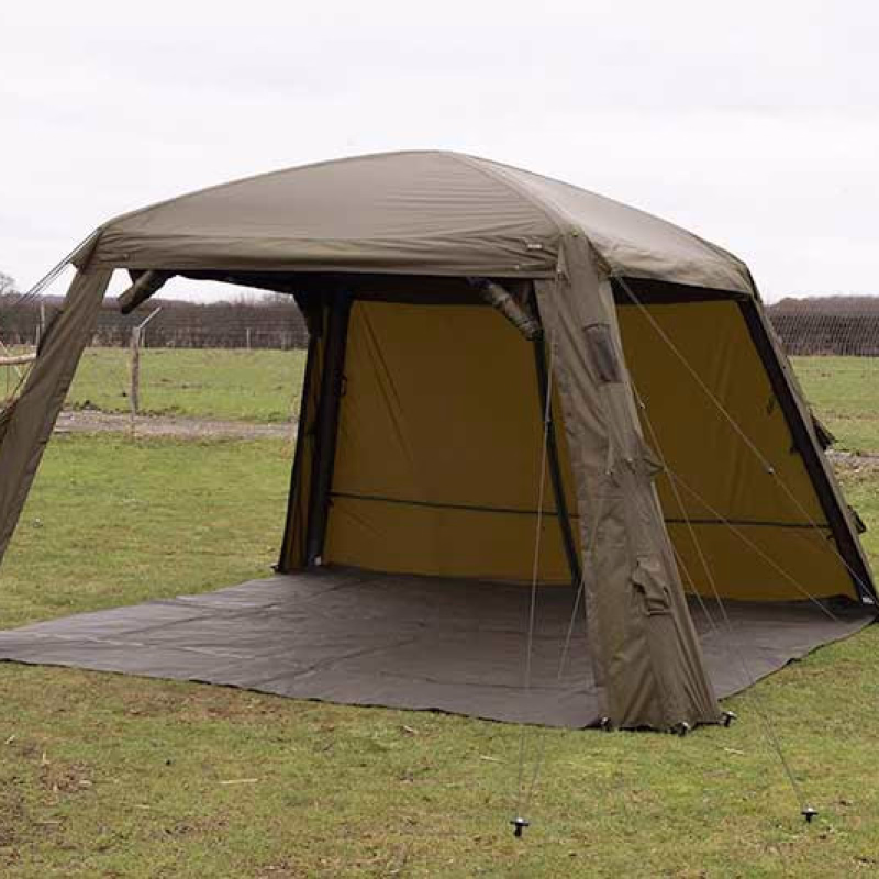 FOX Air Frame Social Shelter
