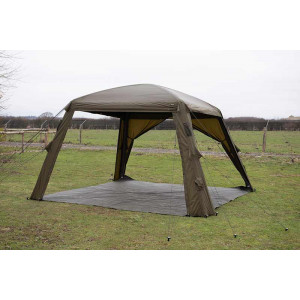 FOX Air Frame Social Shelter 4