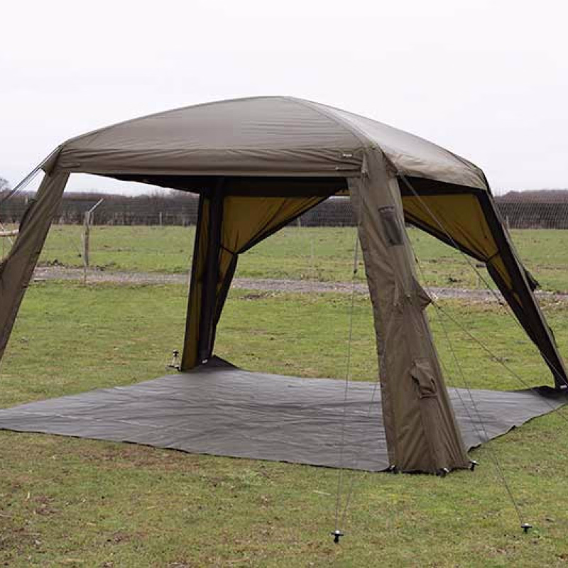 FOX Air Frame Social Shelter