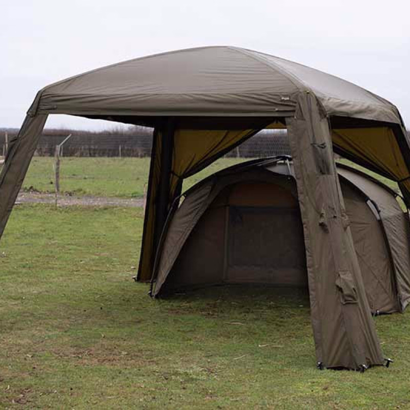 FOX Air Frame Social Shelter