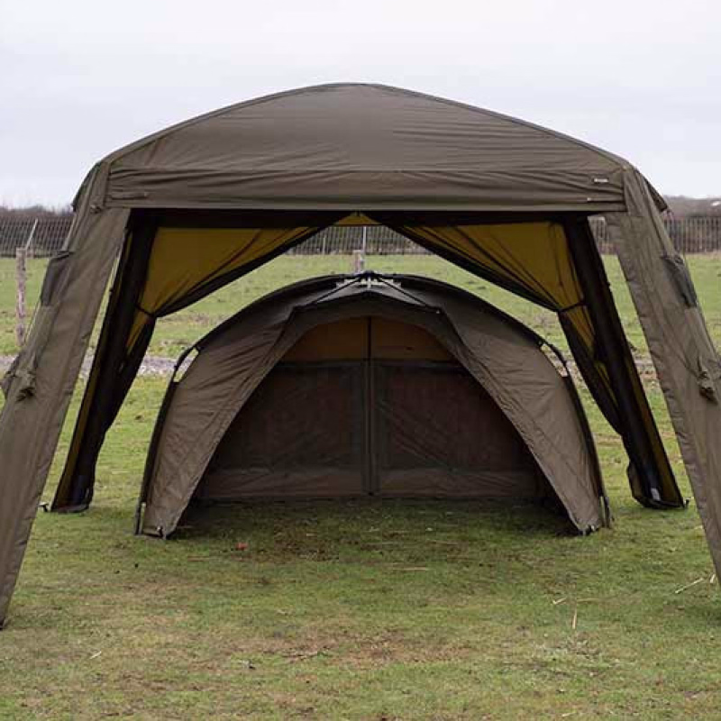 FOX Air Frame Social Shelter