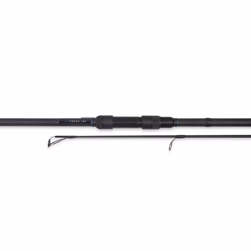 NASH Air Force F20 Rods 12' 3.75lbs/