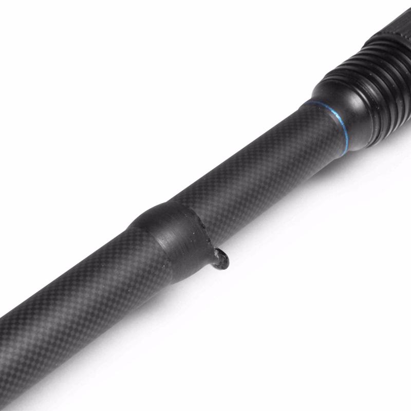 NASH Air Force F20 Rods 12' 3.75lbs/