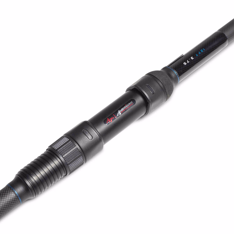 NASH Air Force F20 Rods 12' 3.75lbs/
