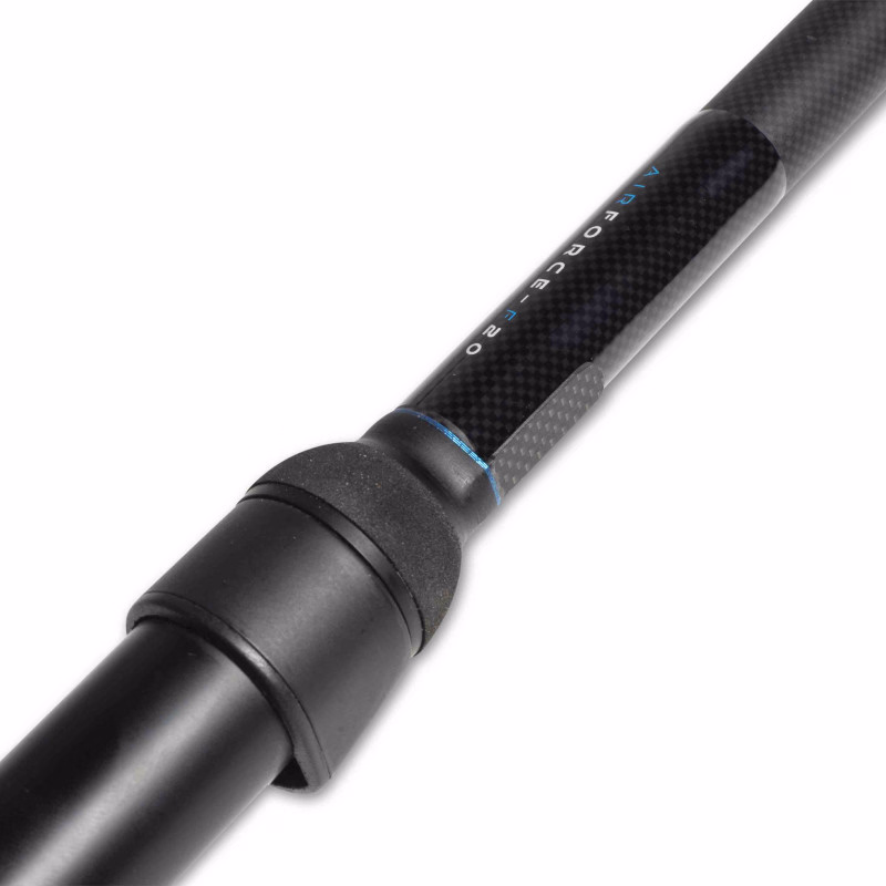 NASH Air Force F20 Rods 12' 3.75lbs/