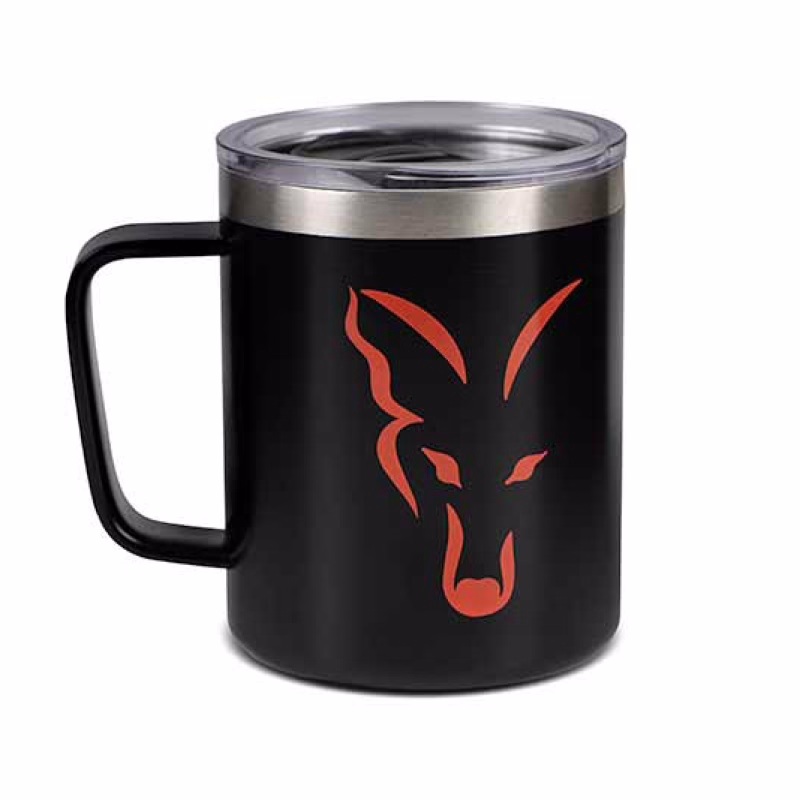 FOX Stainless Steel Thermal Mug