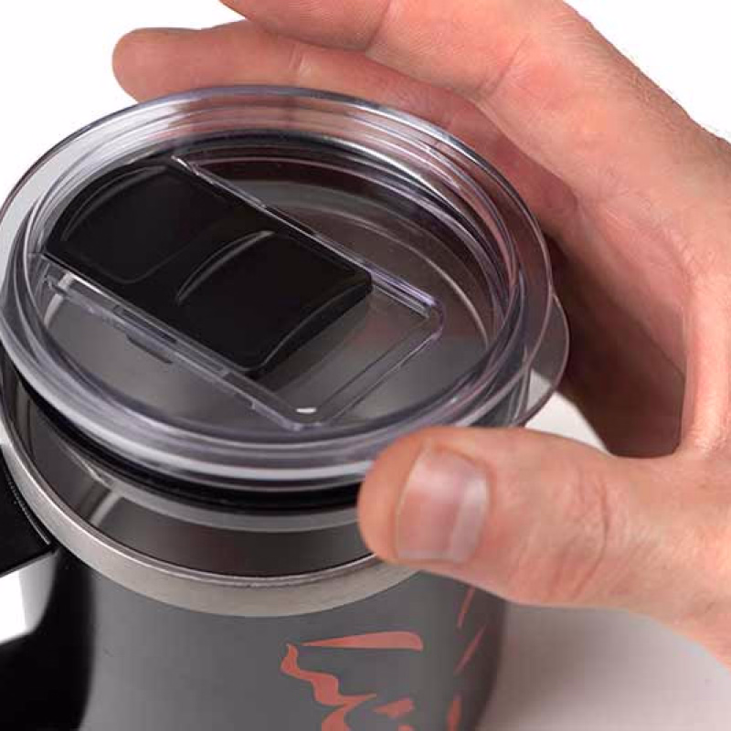 FOX Stainless Steel Thermal Mug