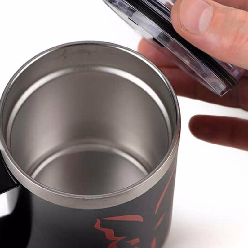 FOX Stainless Steel Thermal Mug