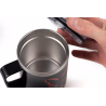 FOX Stainless Steel Thermal Mug