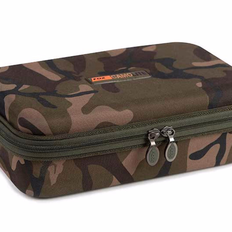 FOX Camolite RX+ Security Case