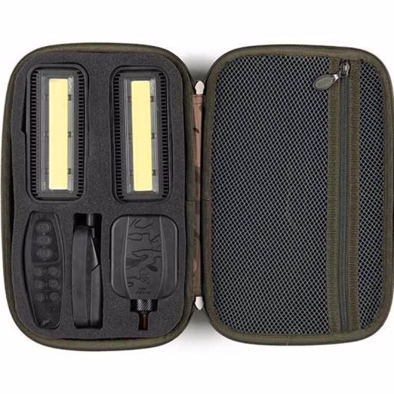 FOX Camolite RX+ Security Case