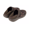 FOX Camo/Khaki Slipper
