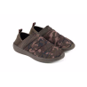 FOX Camo/Khaki Slipper