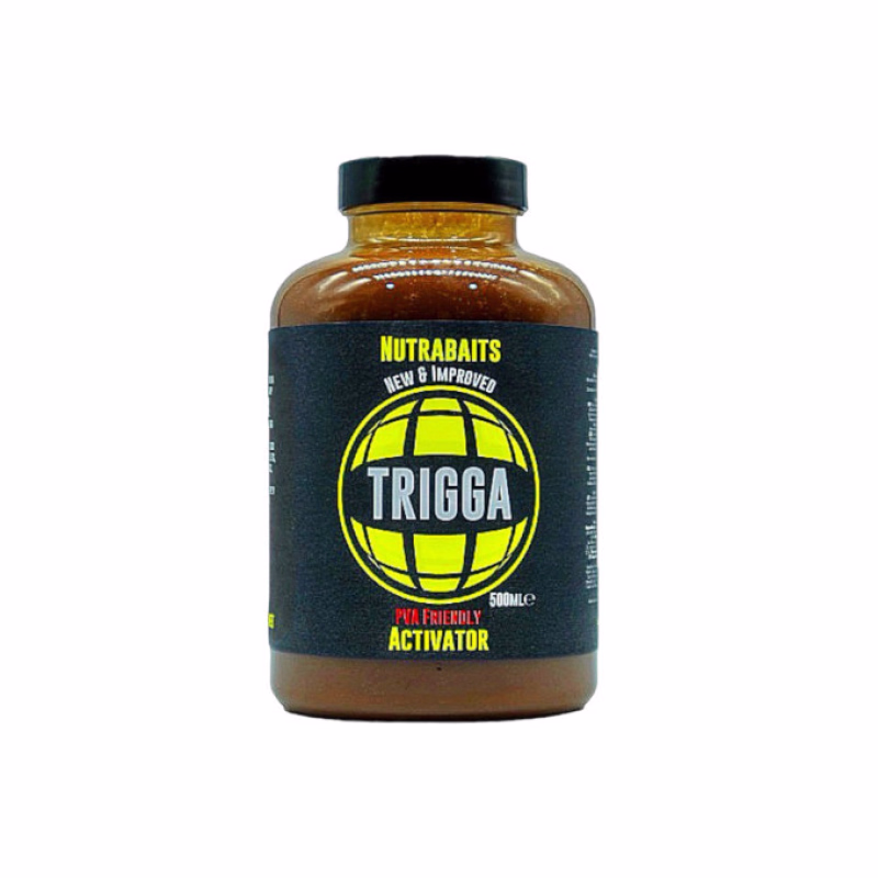 NUTRABAITS Activator Trigga 500ml