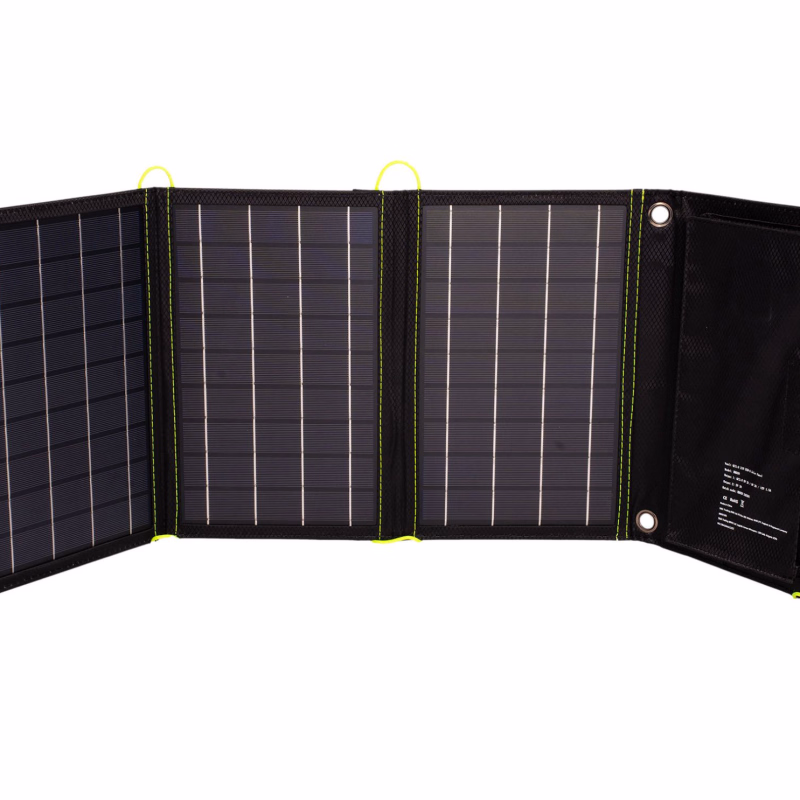 RIDGE MONKEY Vault QC3 Solar Panel