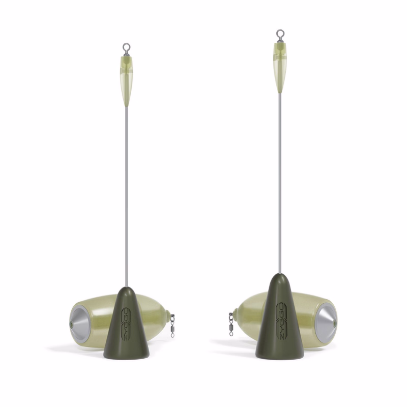 RIDGE MONKEY Zyggo Medium